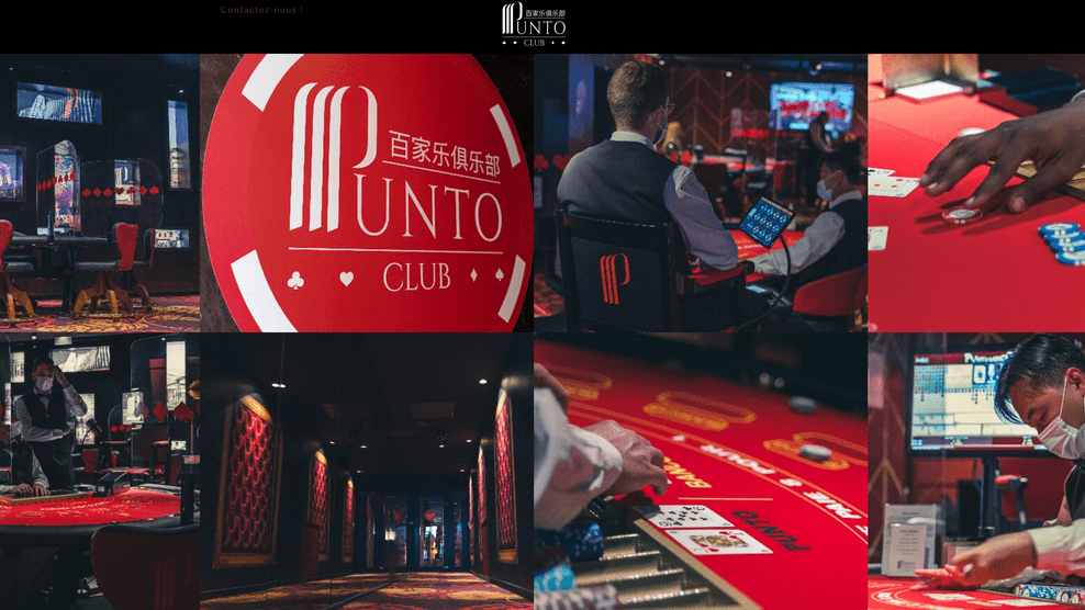 découvrez punto club, un site de jeux en ligne offrant une expérience de casino fiable et divertissante avec une large gamme de jeux et des promotions attractives.