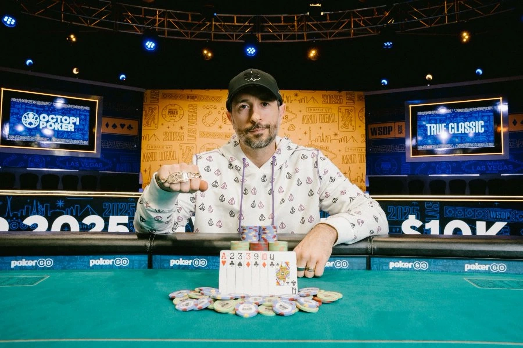 découvrez pow poker, une expérience de poker en ligne innovante avec des tournois palpitants, des stratégies avancées et une communauté passionnée. rejoignez-nous pour vivre l'action et remporter de gros gains !