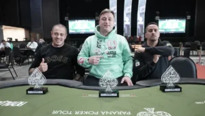 Pow 2025 poker : découvrez les nouveautés et stratégies gagnantes
