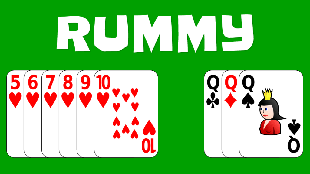 découvrez le rummy, un jeu de cartes passionnant qui allie stratégie et plaisir. jouez en ligne ou entre amis et maîtrisez l'art de former des combinaisons gagnantes !